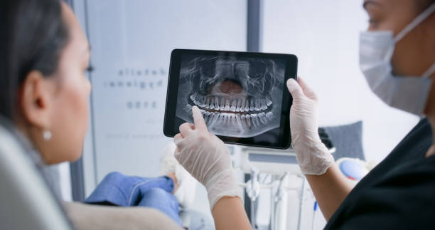 Licensed Dental Implants service in Winters, TX - Smile Center Dentistry